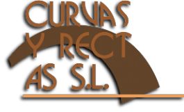 Logo Curvas y Rectas